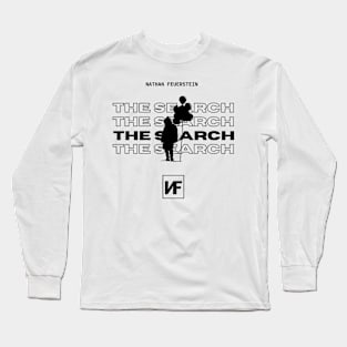 The Search NF Long Sleeve T-Shirt